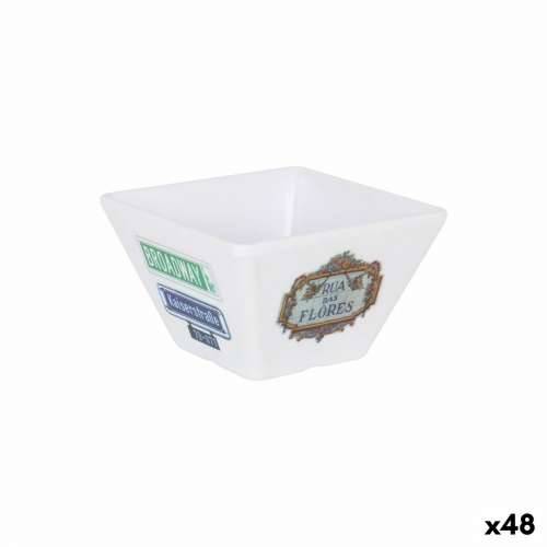 Zdjelica za Grickalice 10 x 10 x 6 cm (48 kom.) Cijena