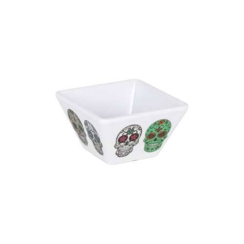 Zdjelica za Grickalice Tuxpan 8 x 8 x 4,5 cm (48 kom.) Cijena