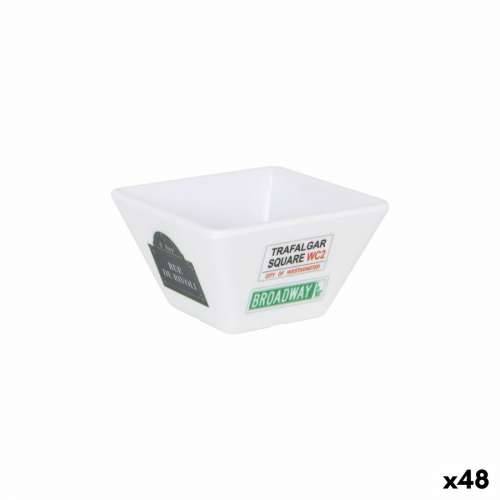 Zdjelica za Grickalice 8 x 8 x 4,5 cm (48 kom.) Cijena