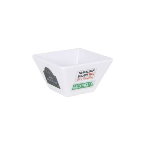Zdjelica za Grickalice 8 x 8 x 4,5 cm (48 kom.) Cijena