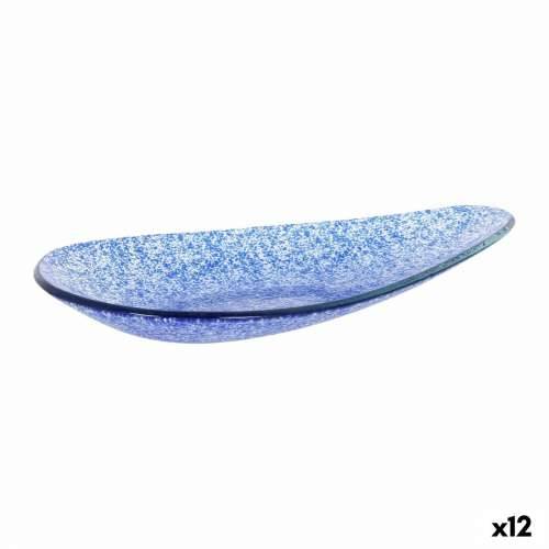 Pladanj za aperitive 24 x 12 x 3 cm (12 kom.) Cijena