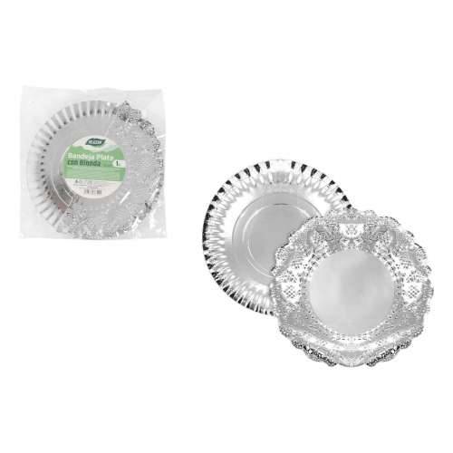 Pladanj za aperitive Algon Okruglo 30 cm (30 kom.) Cijena