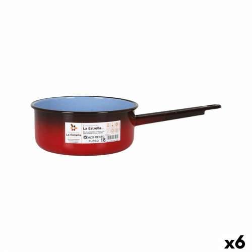 Tava za pirjanje La Estrella Fuego 450 ml (6 kom.) Cijena
