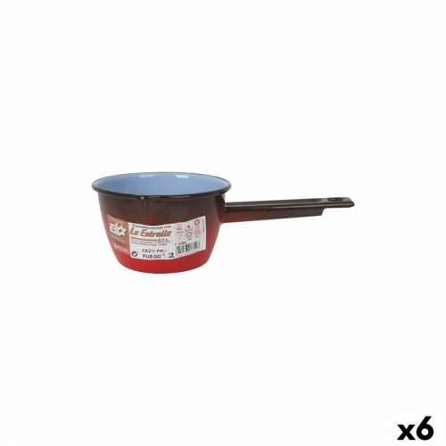 Tava za pirjanje La Estrella Fuego 700 ml (6 kom.) Cijena