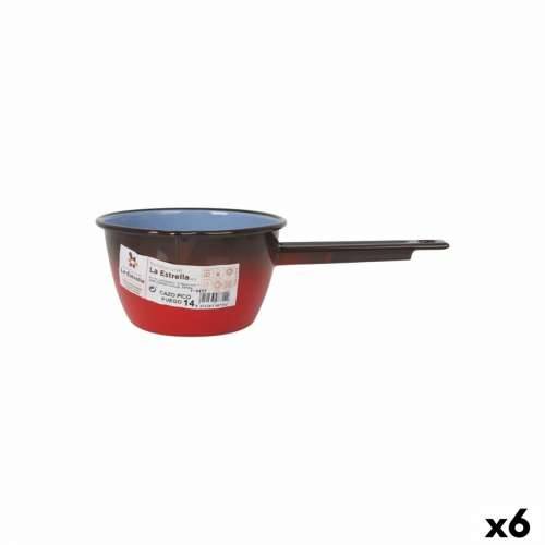 Tava za pirjanje La Estrella Fuego 1,1 L 28,8 x 15,3 x 9 cm (6 kom.) Cijena
