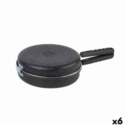 Tava za Omlet Quttin 24 cm (6 kom.) Cijena