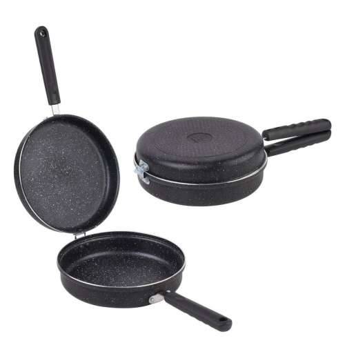 Tava za Omlet Quttin 24 cm (6 kom.) Cijena