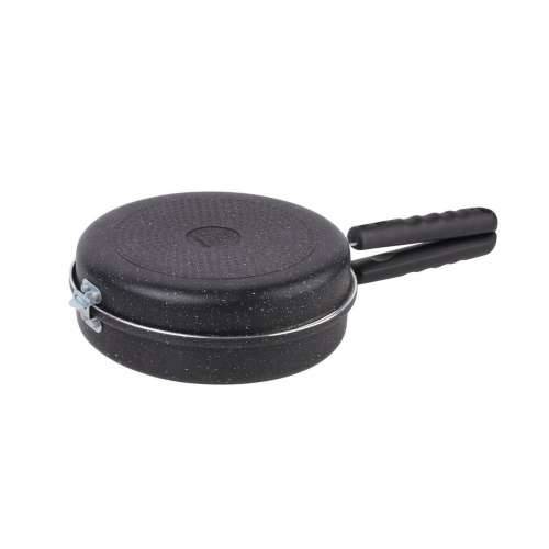 Tava za Omlet Quttin 24 cm (6 kom.) Cijena