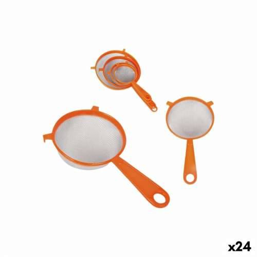 Cjediljka Quttin Aluminij Plastika 12 cm (24 kom.) Cijena