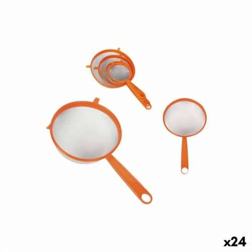 Cjediljka Quttin Aluminij Plastika 16 cm (24 kom.) Cijena