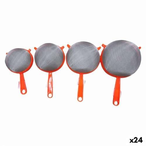 Cjediljka Quttin Aluminij Plastika 20 cm (24 kom.) Cijena