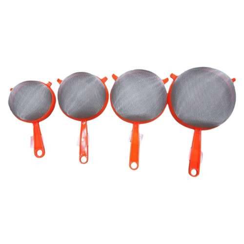 Cjediljka Quttin Aluminij Plastika 20 cm (24 kom.) Cijena