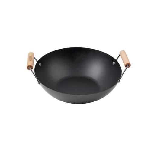 Tava za Wok Quttin Drvo (6 kom.) Cijena