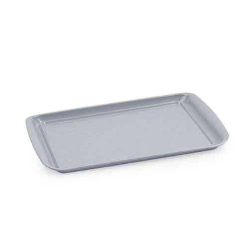 Pladanj Quttin Metal 43,5 x 27 x 2 cm 12 kom. Cijena