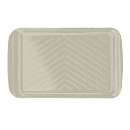 Pladanj Quttin Metal 43,5 x 27 x 2 cm 12 kom. Cijena