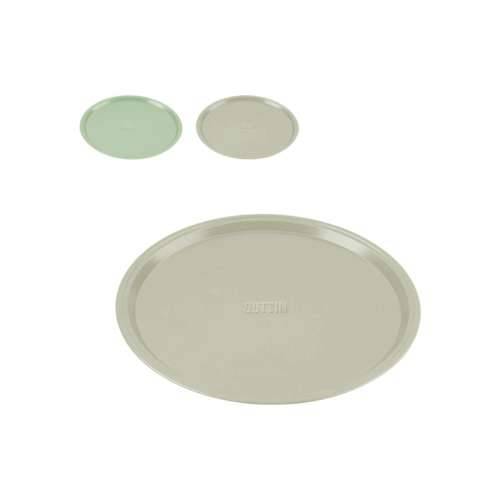 Pladanj Quttin Metal 40 cm Okruglo 12 kom. Cijena