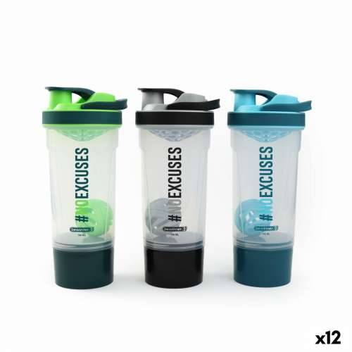 Boca vode Bewinner 700 ml 10,5 x 25,5 cm (12 kom.) Cijena