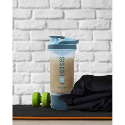 Boca vode Bewinner 700 ml 10,5 x 25,5 cm (12 kom.) Cijena