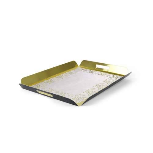Pladanj za aperitive Algon 29 x 39 cm (36 Jedinice) Cijena