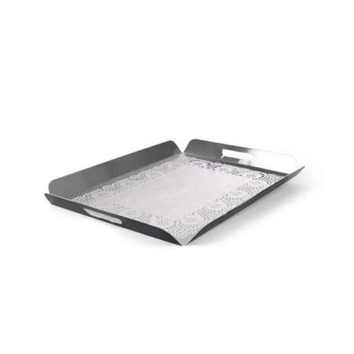 Pladanj za aperitive Algon 29 x 39 cm (36 Jedinice) Cijena