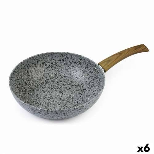 Tava za Wok Quttin 28 cm (6 kom.) Cijena