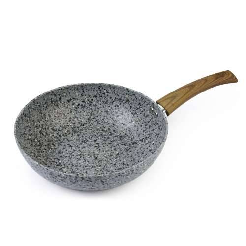 Tava za Wok Quttin 28 cm (6 kom.) Cijena