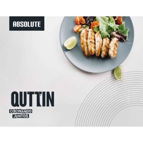 Tava za Wok Quttin 28 cm (6 kom.) Cijena