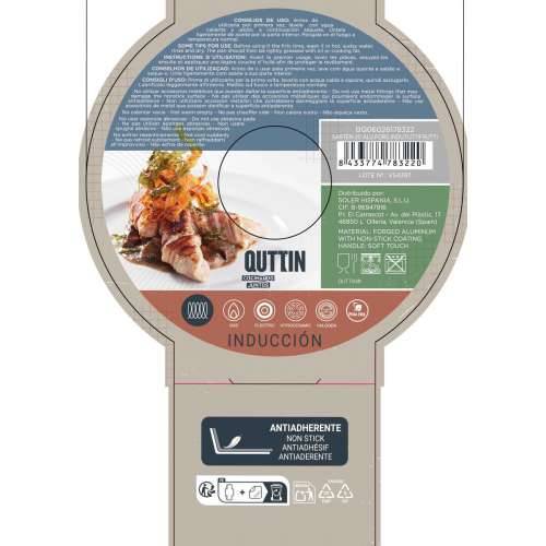 Tava Quttin (6 kom.) Cijena