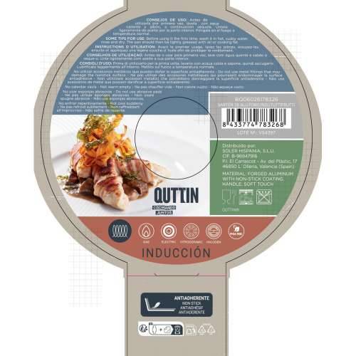Tava Quttin (6 kom.) Cijena