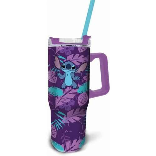 Termo Šalica s Poklopcem Stitch 940 ml Cijena