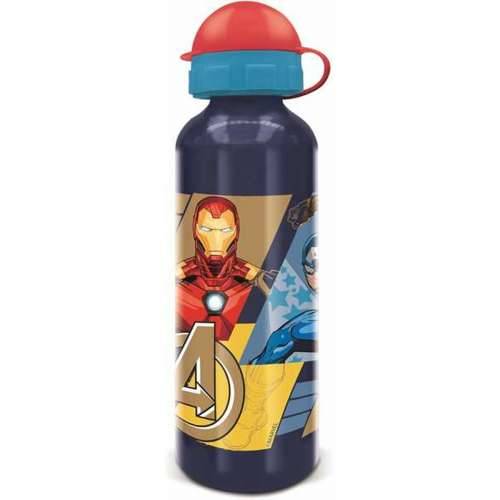Boca vode The Avengers Seven Wonders Aluminij 530 ml Cijena