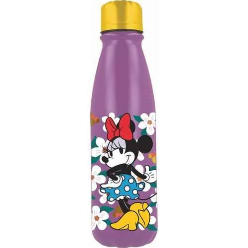 Boca vode Minnie Mouse Minnie Sunshine Aluminij 600 ml Cijena