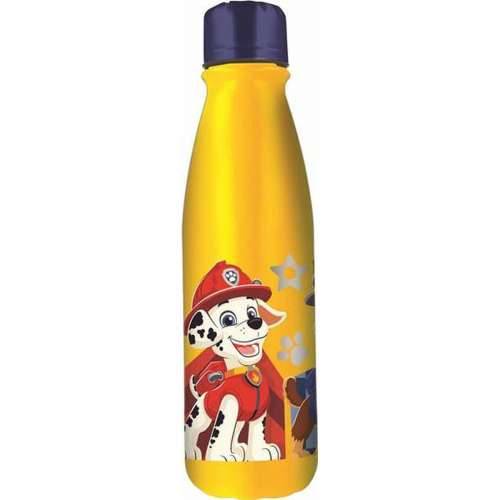 Boca vode The Paw Patrol Boy Rescue Pups Aluminij 600 ml Cijena