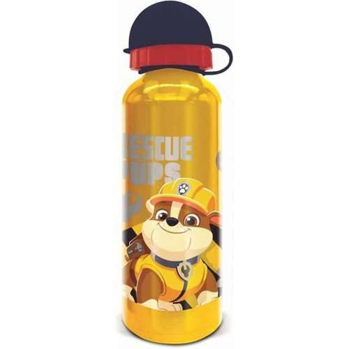 Boca vode The Paw Patrol Boy Rescue Pups Aluminij 530 ml Cijena