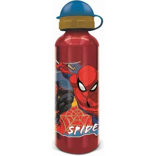 Boca vode Spider-Man Moving Target Aluminij 530 ml Cijena