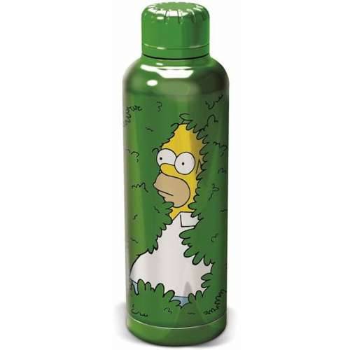 Boca vode The Simpsons Homer Zelena 515 ml Cijena