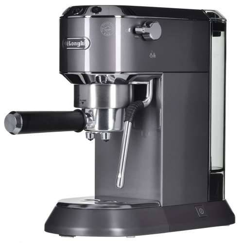 Električni aparat za kavu DeLonghi EC885.GY 1 L Cijena