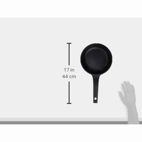 Tava Taurus Great Moments KPA3020 Crna Aluminij Ø 20 cm Cijena