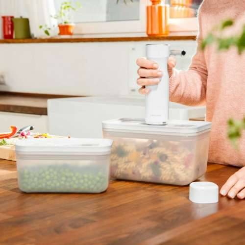 Kutija za užinu Zwilling Fresh & Save Pisana Plastika 1,6 L Cijena