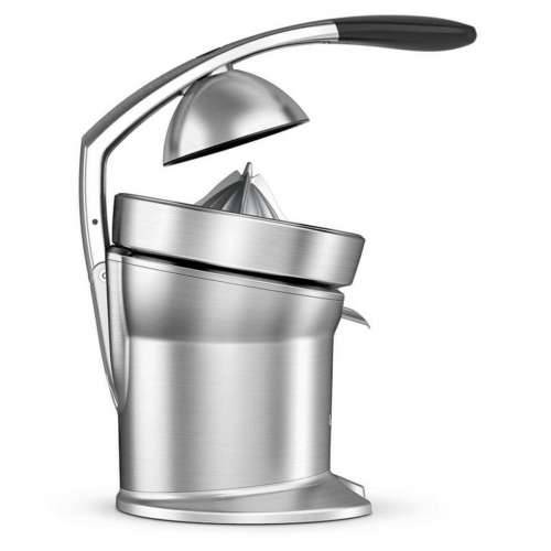 Električni sokovnik Sage Citrus Press Pro Srebrna 110 W Cijena