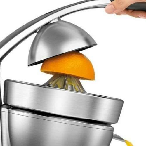 Električni sokovnik Sage Citrus Press Pro Srebrna 110 W Cijena