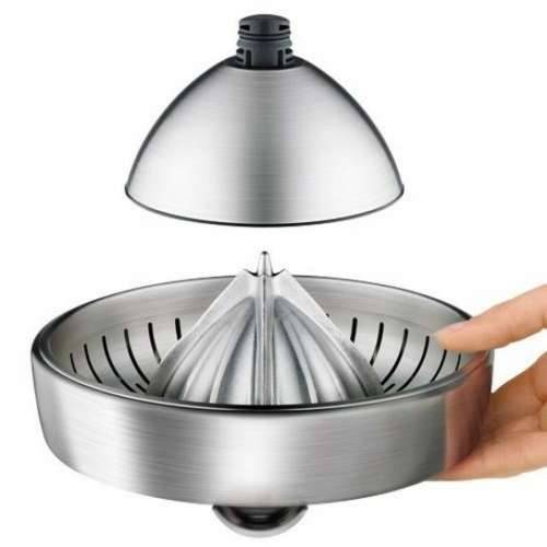 Električni sokovnik Sage Citrus Press Pro Srebrna 110 W Cijena