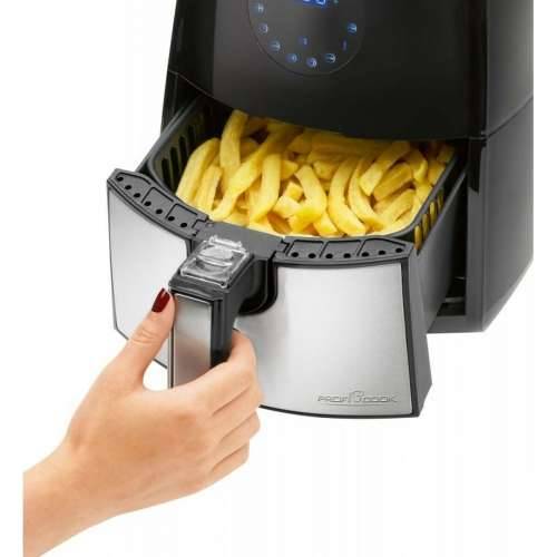 Friteza na Zrak Proficook PC-FR 1147 H Crna 1500 W 2,5 L Cijena