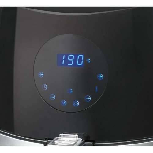 Friteza na Zrak Proficook PC-FR 1147 H Crna 1500 W 2,5 L Cijena