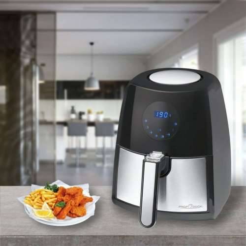 Friteza na Zrak Proficook PC-FR 1147 H Crna 1500 W 2,5 L Cijena