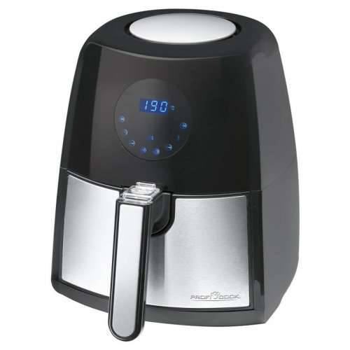 Friteza na Zrak Proficook PC-FR 1147 H Crna 1500 W 2,5 L Cijena