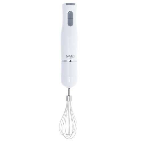 Mikser u posudi Adler AD 4620 Bijela 500 W Cijena