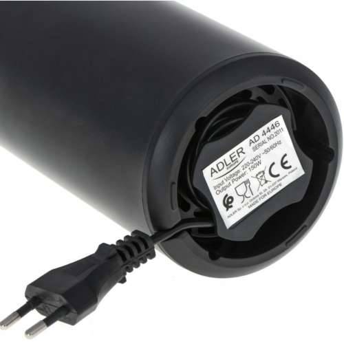 Električna Brusilica Adler AD 4446bg 150 W Crna Cijena