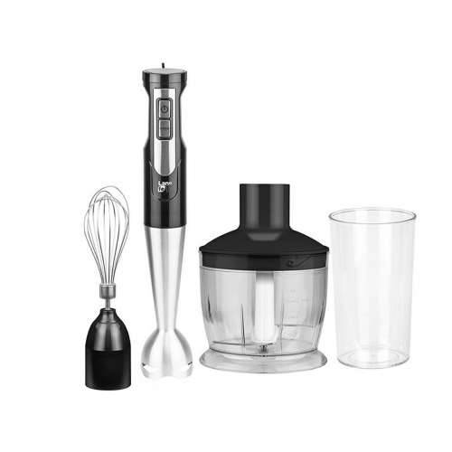 Mikser u posudi Lafe BRK-003A Crna Srebrna 800 W 600 ml 0,5 L Cijena