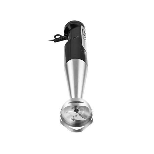 Mikser u posudi Lafe BRK-003A Crna Srebrna 800 W 600 ml 0,5 L Cijena